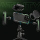 Комплект SmallRig x Brandon Li Mobile Lightweight Video Kit для iPhone 16 Pro (Co-design Edition) - Изображение 258059