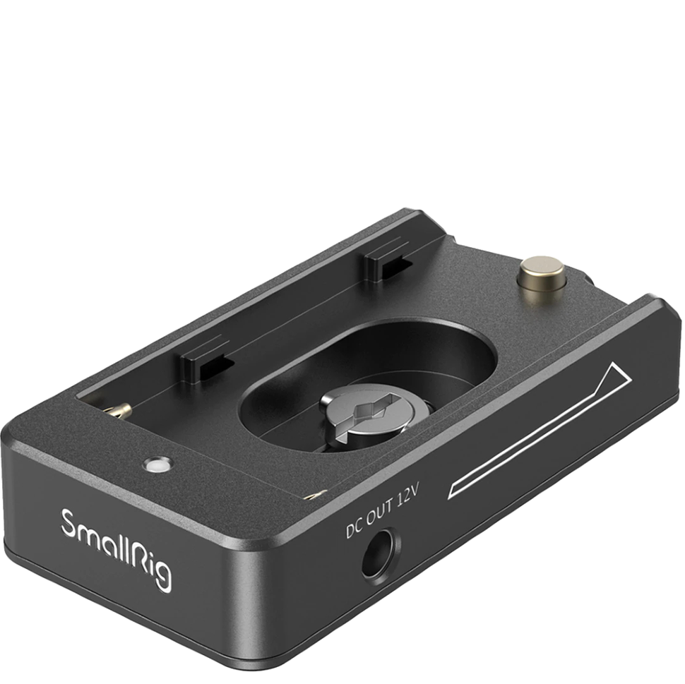 Адаптер питания SmallRig 3018 NP-F 