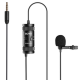 Микрофон петличный BOYA BY-M1 Pro II - Изображение 256443