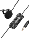 Микрофон петличный BOYA BY-M1 Pro II - Изображение 256452
