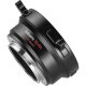 Адаптер 7Artisans Sprite PL-RF для объектива ARRI PL на байонет RF - Изображение 258927