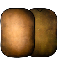 Артикул: 23943. Фон Lastolite Vintage Collapsible Background (Tobac/Oli)