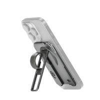 Артикул: 84143. Накладка Tilta Khronos Multi-Functional Magnetic для iPhone 16 Pro Max Серая
