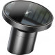 Автодержатель Baseus Magnetic Car Mount Чёрный - Изображение 162521