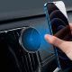Автодержатель Baseus Magnetic Car Mount Чёрный - Изображение 162524