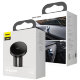 Автодержатель Baseus Magnetic Car Mount Чёрный - Изображение 162526