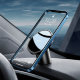 Автодержатель Baseus Magnetic Car Mount Чёрный - Изображение 162528