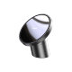 Автодержатель Baseus Magnetic Car Mount Чёрный - Изображение 162531