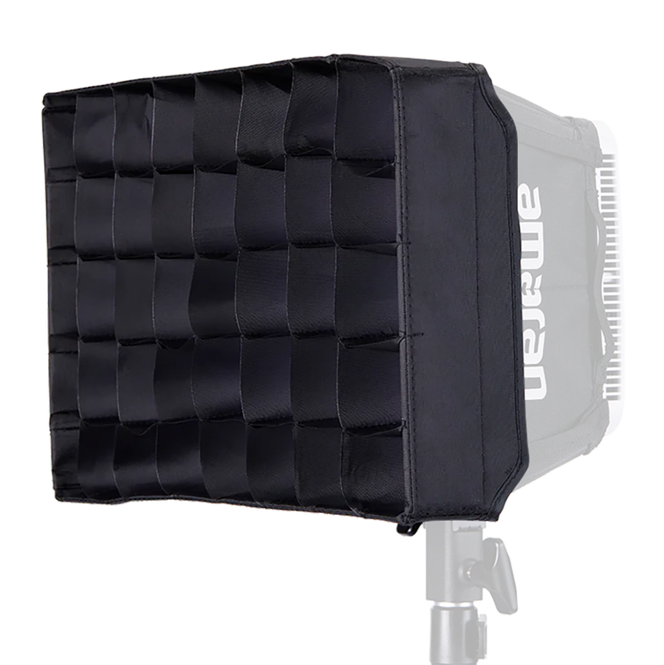 Соты amaran Light Control Grid для Pano 120c preOrder=27.04.2025