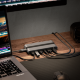 Хаб SmallRig 9-in-1 Docking Station CFexpress B - Изображение 266688