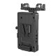 Система питания SmallRig 3204 V-Mount Adjustable Arm 15мм - Изображение 165256