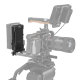 Система питания SmallRig 3204 V-Mount Adjustable Arm 15мм - Изображение 165259