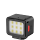 Осветитель Ulanzi DG01 Cube Чёрный - Изображение 270755