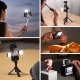 Осветитель Ulanzi DG01 Cube Чёрный - Изображение 270766