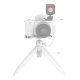Площадка SmallRig 3524 для Sony ZV-E10 Серебро - Изображение 169540