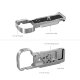 Площадка SmallRig 3524 для Sony ZV-E10 Серебро - Изображение 169541