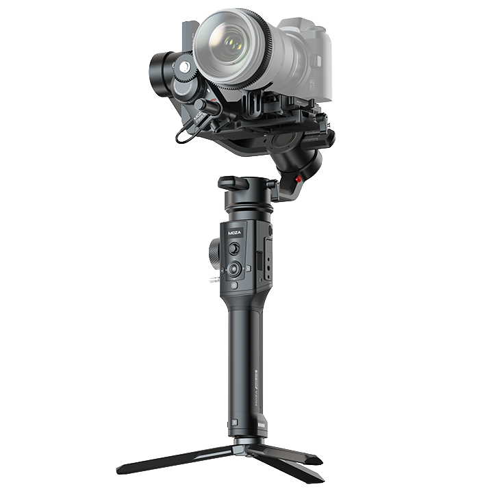 Стабилизатор MOZA Air 2S Professional Kit (Уцененный кат.Б) 