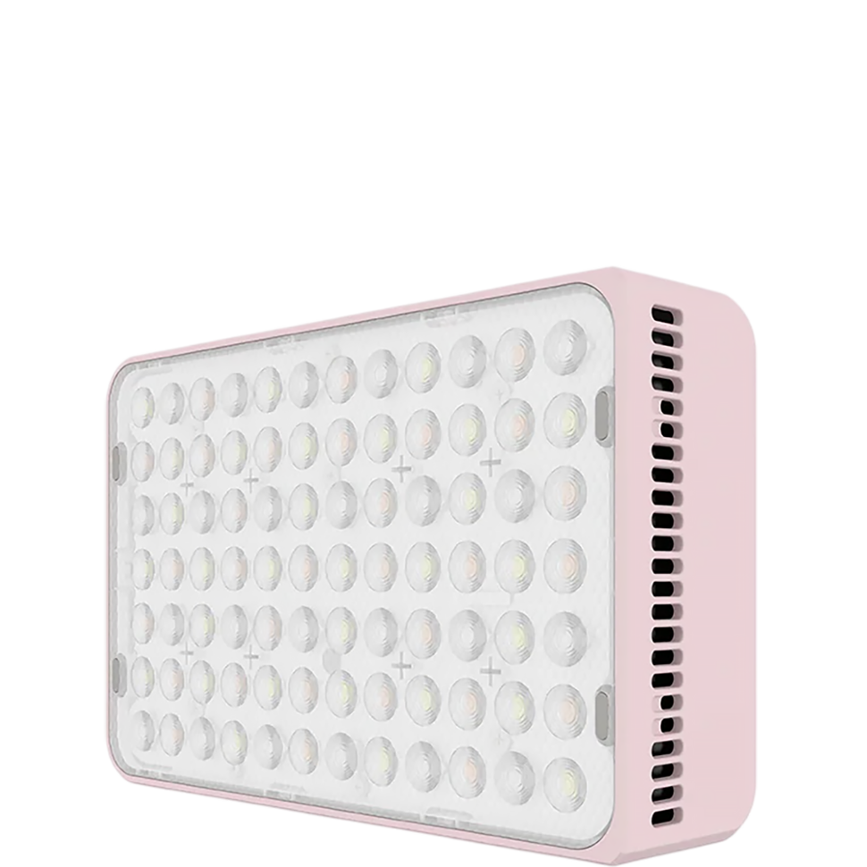 Осветитель Amaran Ace 25x Розовый preOrder=14.08.2025