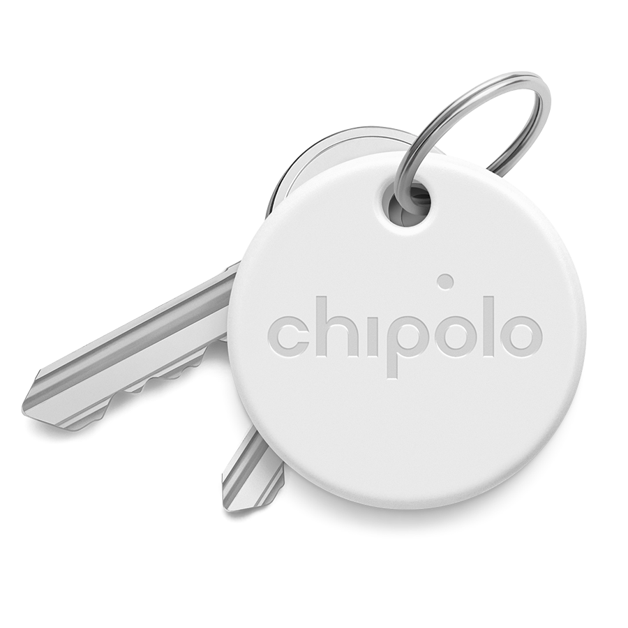 Умный брелок Chipolo ONE Белый 