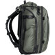 Рюкзак WANDRD TRANSIT 45L Зелёный - Изображение 277307