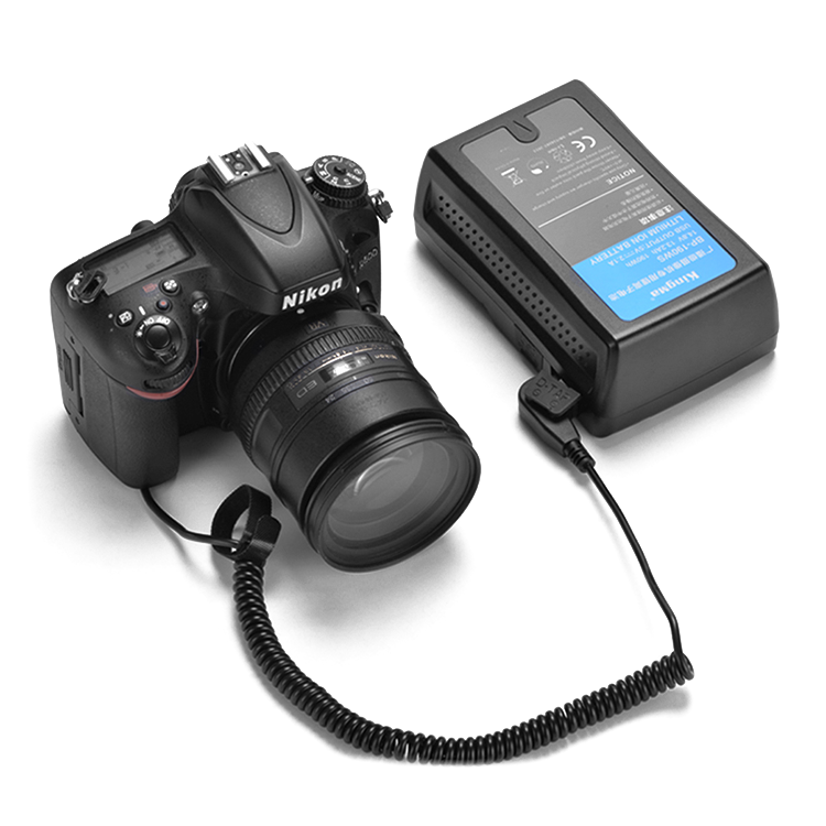 

Адаптер питания Kingma EN-EL15 - D-TAP DP-ENEL15