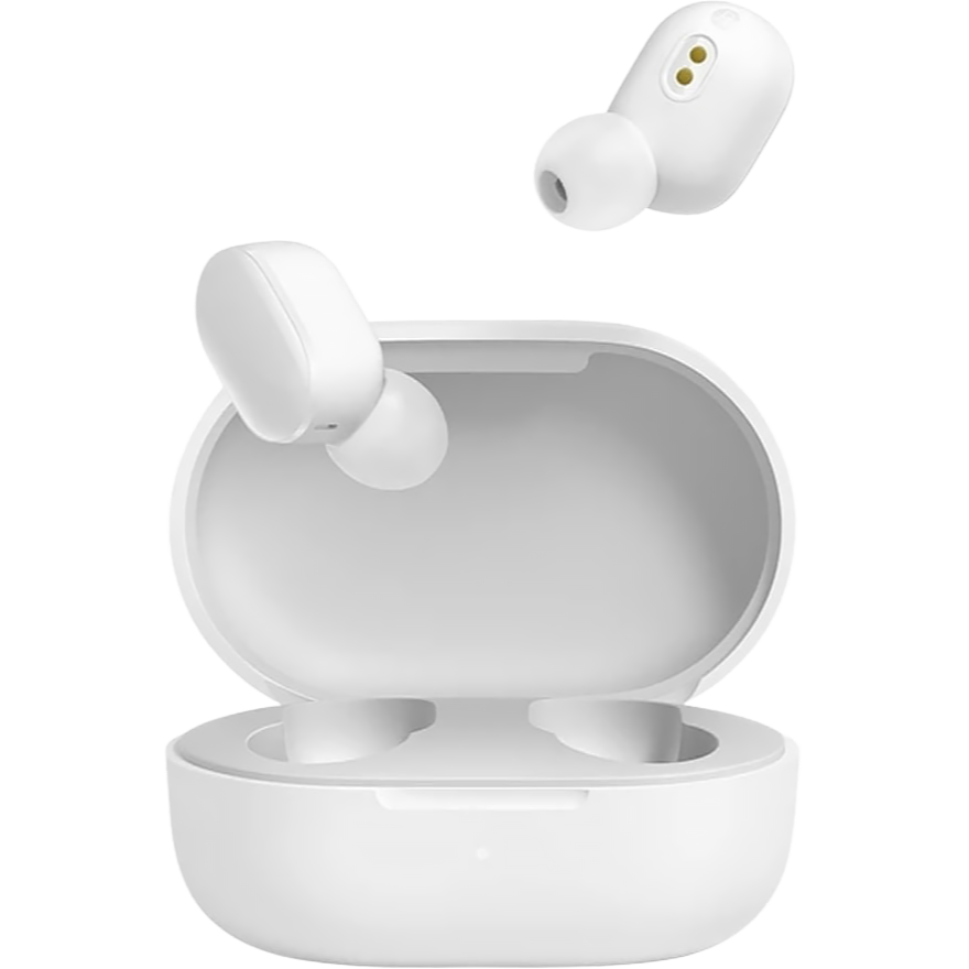 Наушники Xiaomi Redmi AirDots 2 Белые 