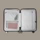 Чемодан Xiaomi Mi Suitcase Series 24" Чёрный - Изображение 177011