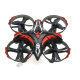 Квадрокоптер JJRC H56 TaiChi Чёрный - Изображение 92235