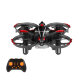 Квадрокоптер JJRC H56 TaiChi Чёрный - Изображение 92241