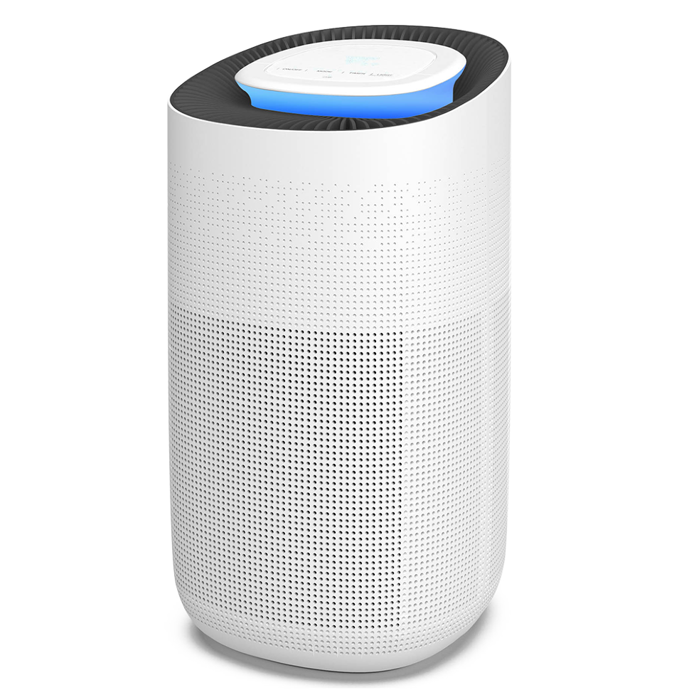 Очиститель воздуха HIPER IoT Purifier Pro v1 RU 