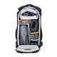 Рюкзак Lowepro Flipside 200 AW II Бежевый Пиксель - Изображение 95533