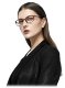 Очки компьютерные ANDZ Be Better A5006 Красные - Изображение 187962