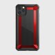 Чехол X-Doria Defense Tactical для iPhone 11 Pro Max Красный - Изображение 101190
