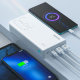 Внешний аккумулятор Romoss Sense 8+ 30000 mAh - Изображение 188693