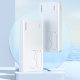 Внешний аккумулятор Romoss Sense 8+ 30000 mAh - Изображение 188695