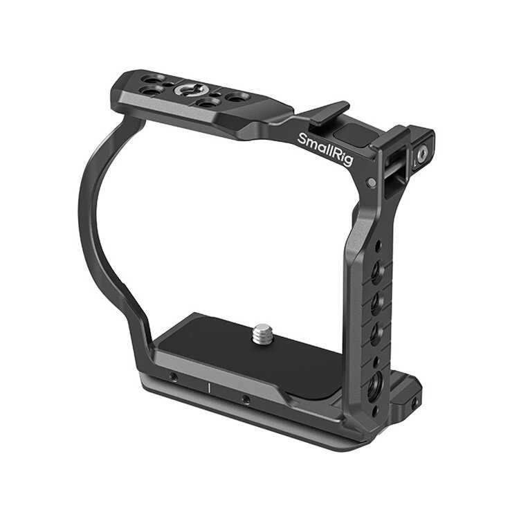 

Клетка SmallRig 5905 Half для Nikon ZR