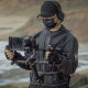 Поддержка стабилизатора Tilta Lightweight Dual Handle Gimbal Support System для DJI RS2/RSC2/RS3/RS3 Pro - Изображение 195014