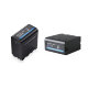 Аккумулятор Kingma NP-F980D 10050mAh - Изображение 197348