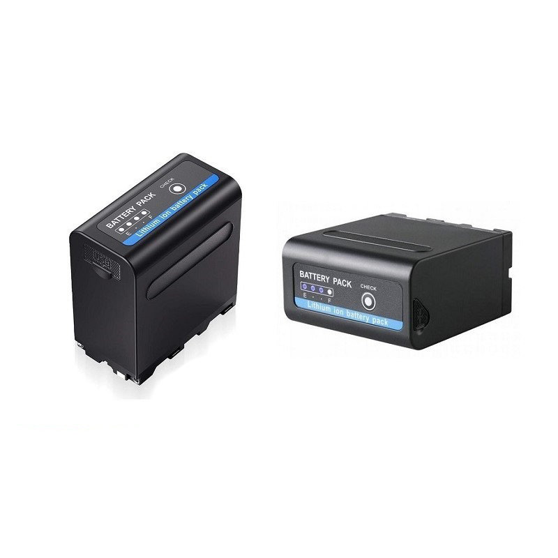 

Аккумулятор Kingma NP-F980D 10050mAh