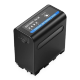Аккумулятор Kingma NP-F980D 10050mAh - Изображение 197349