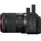 Беззеркальная камера Canon EOS R6 V + RF 20-50mm F4L IS USM - Изображение 297683
