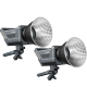 Комплект осветителей SmallRig RC220B (2шт) 4026 - Изображение 205374