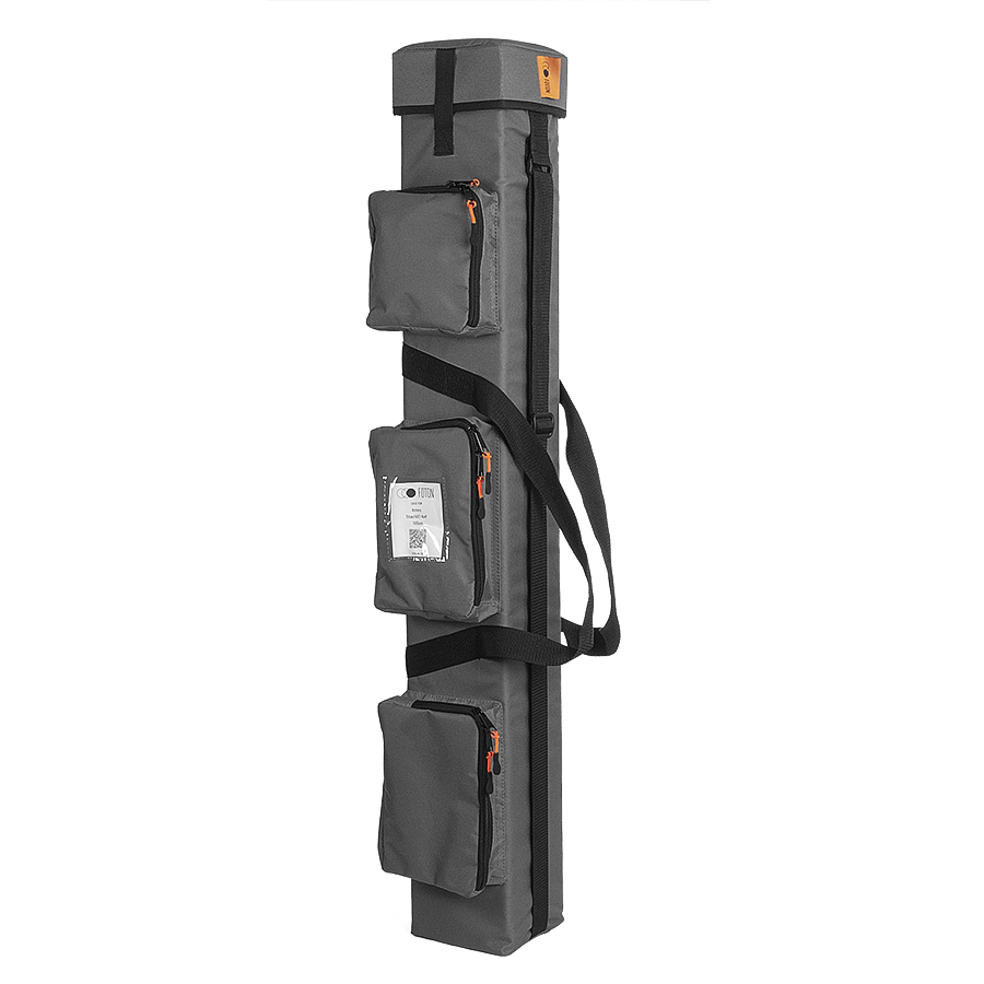 Чехол FOTON для Astera Titan/AX1 4x4&quot; 105см 