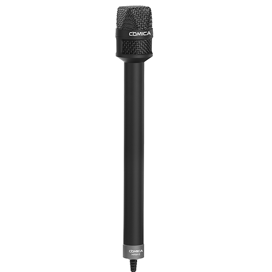 Микрофон CoMica HRM-S для смартфона 