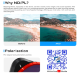 Светофильтр Freewell ND64/PL для DJI Mavic 3 Classic - Изображение 206790