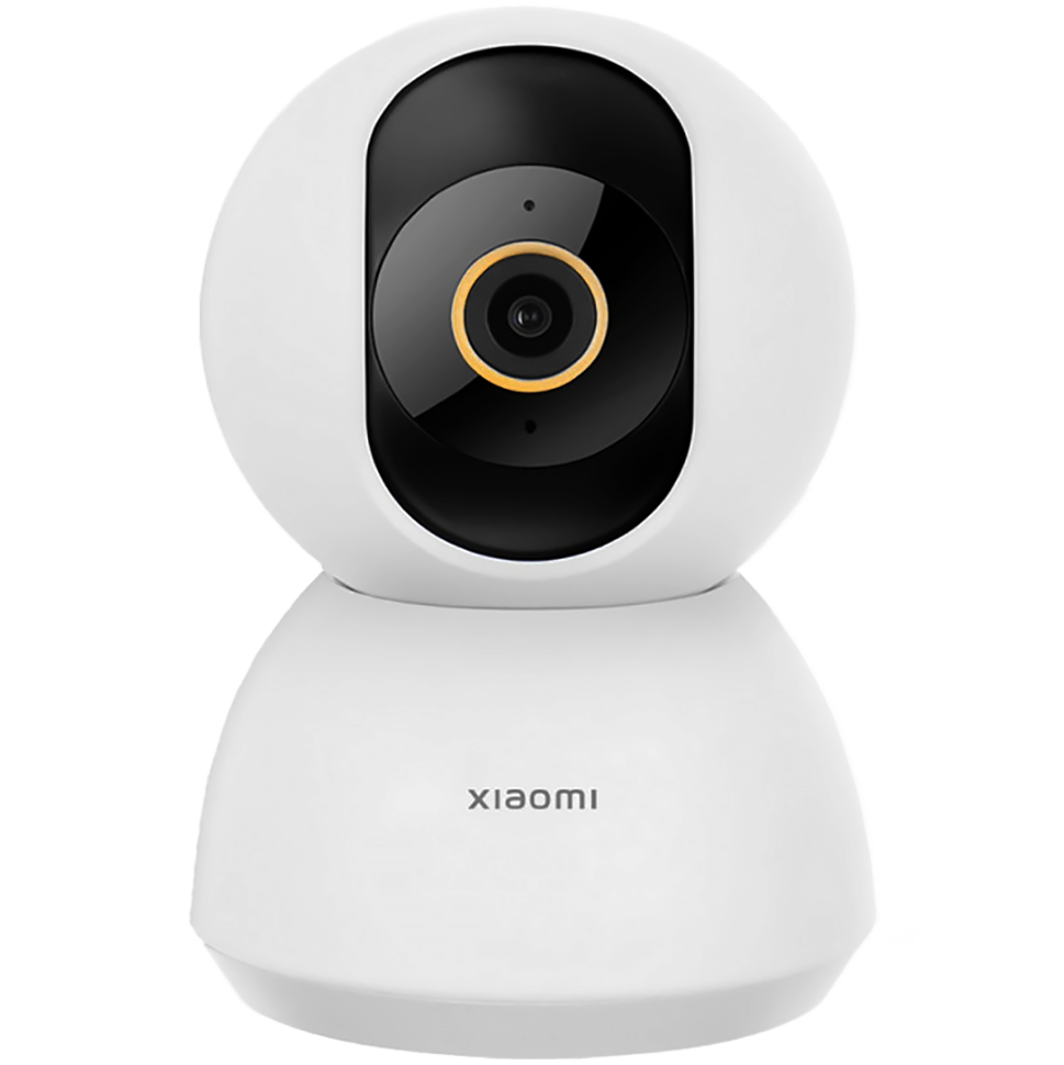 IP-камера Xiaomi Mi Smart Camera C300 Белая 