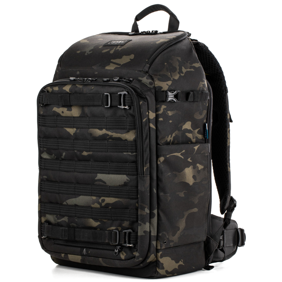Рюкзак Tenba Axis v2 32L Камуфляж 