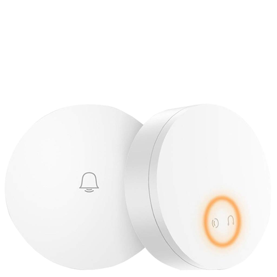 Беспроводной дверной звонок Linptech Wireless Doorbell CN 