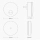 Беспроводной дверной звонок Linptech Wireless Doorbell CN - Изображение 117587