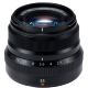Объектив Fujifilm XF 35mm f/2 R WR Чёрный - Изображение 228900